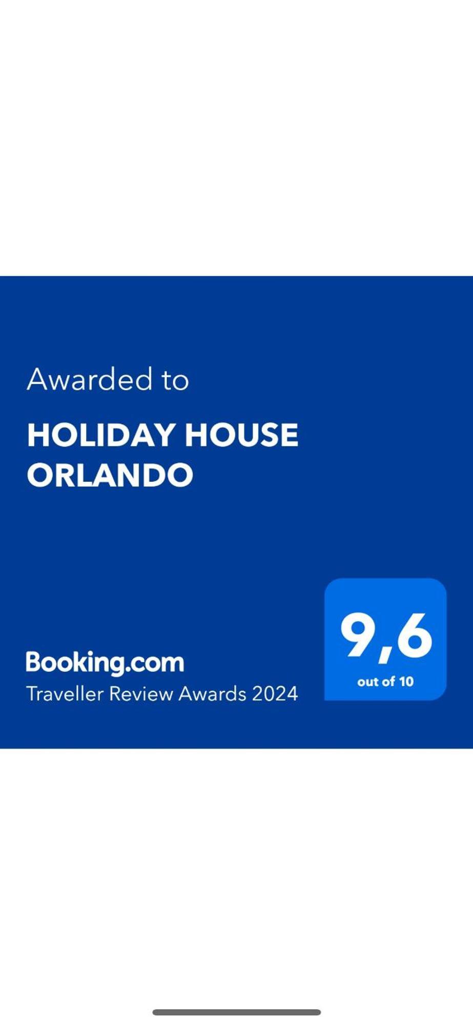 Holiday House Orlando Palermo Eksteriør billede